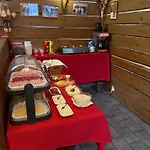 Pazicky בית הארחה טטרנסקה לומניקה