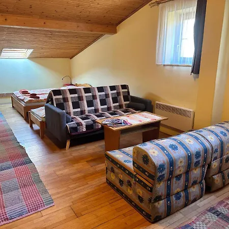 Pazicky 2* Stara Lesna