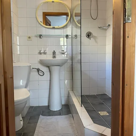 Guest house Pazicky 2*