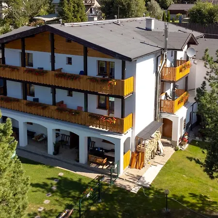 Guest house Pazicky Stara Lesna