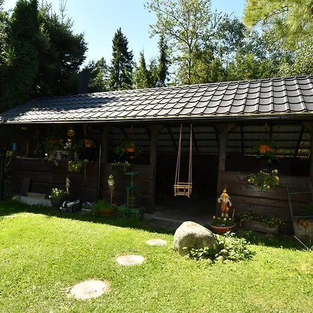 Pažický Tatranská Lomnica