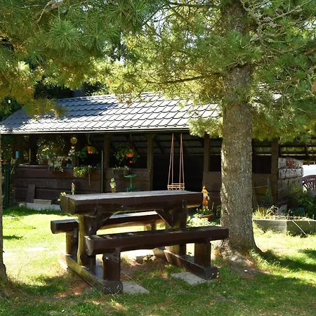Pazicky 2* Tatranská Lomnica