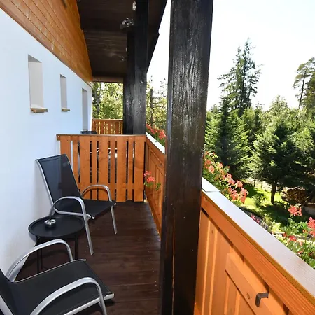 Pazicky Guest house