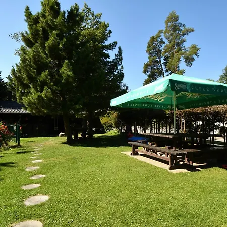 Pazicky 게스트하우스 2*