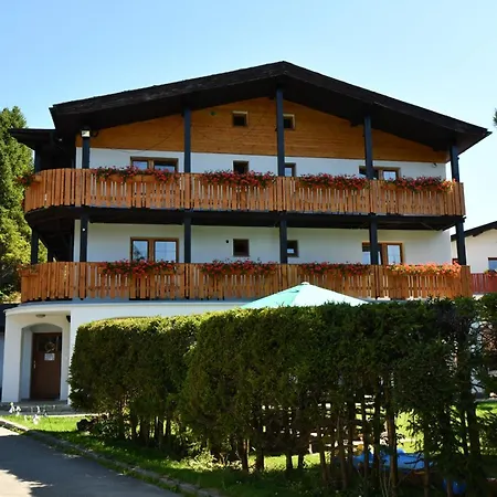 Guest house Pazicky Stara Lesna