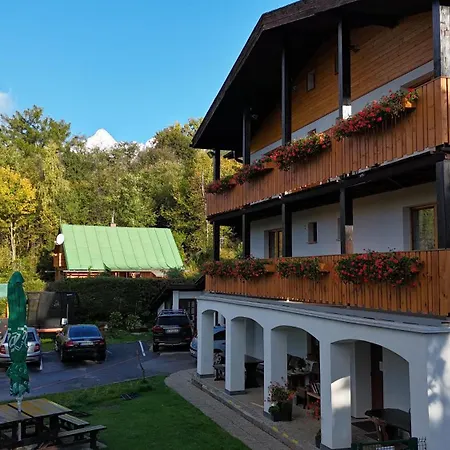 Pazicky 2* 타트란스카롬니카