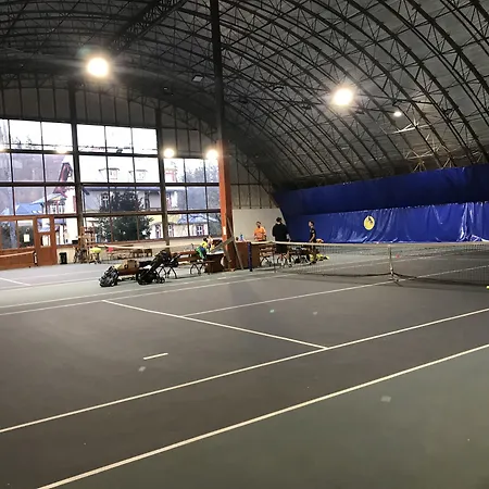 Pazicky 게스트하우스 2*