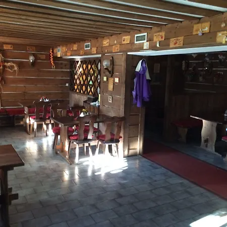 Penzion Pažický 2*