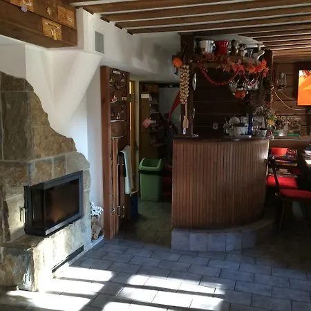 Penzion Pažický Tatranská Lomnica