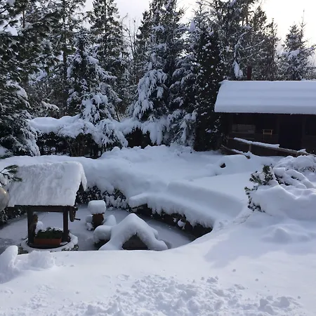 Pazicky 2* Татранска Ломница