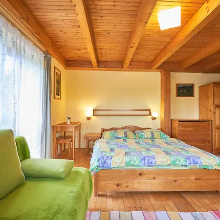 Penzion Pažický 2*