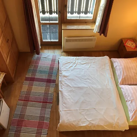 Pazicky Гостевой дом Татранска Ломница