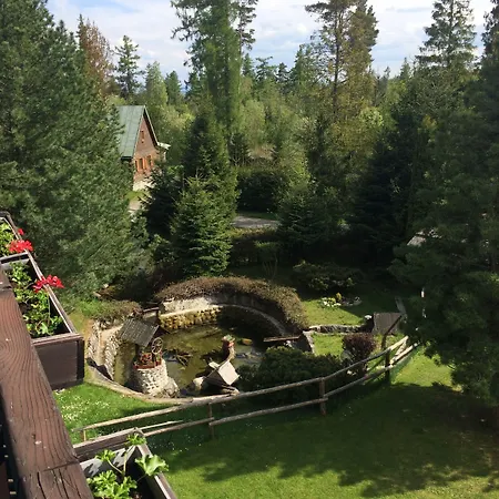 Pazicky 2* טטרנסקה לומניקה