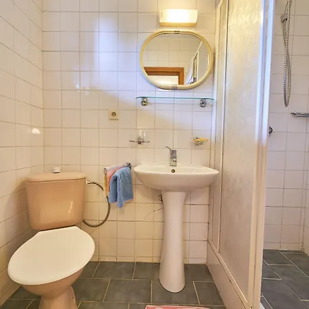 Gæstehus Pazicky 2*