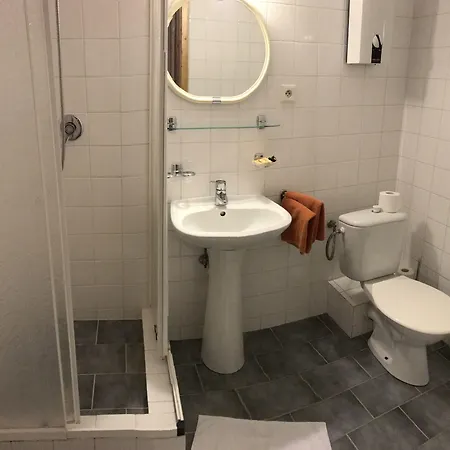 Pažický Penzion Tatranská Lomnica