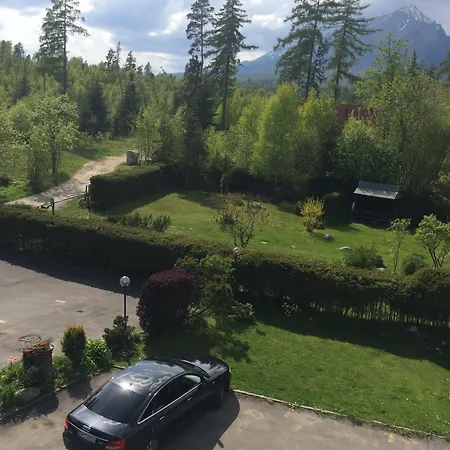 Pazicky 게스트하우스