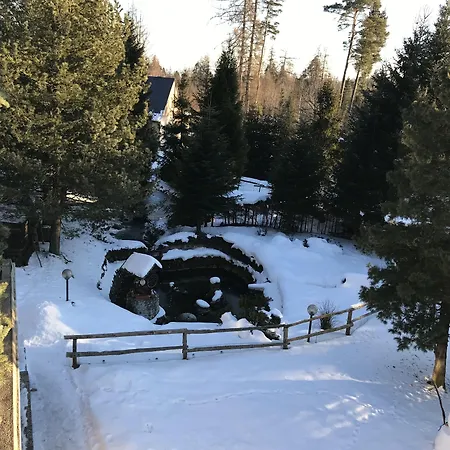 Pazicky Гостевой дом