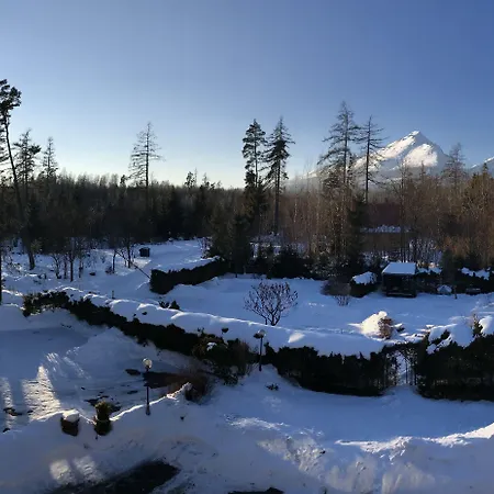 Pazicky 게스트하우스