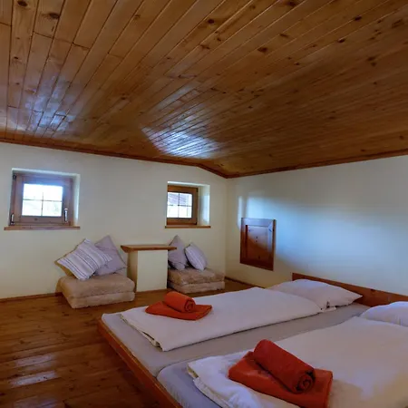 Pažický Tatranská Lomnica