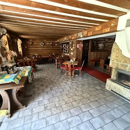 Pažický 2* Tatranská Lomnica