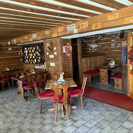 Pažický Penzion 2*