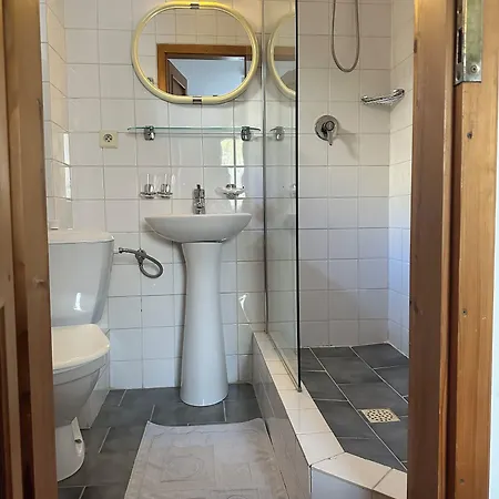 Penzión pre hostí Pazicky Tatranska Lomnica