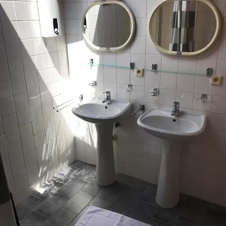 Guest house Pazicky