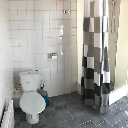 Pazicky 2* Stara Lesna