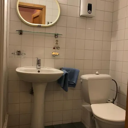 Pazicky Guest house 2*