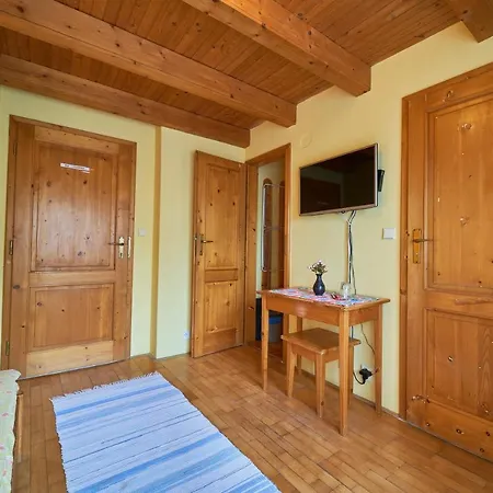 Guest house Pazicky
