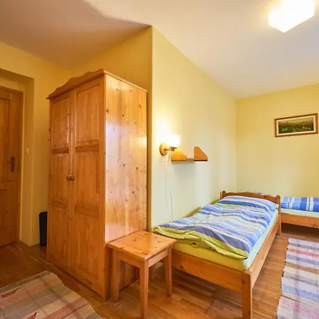 Pazicky 게스트하우스