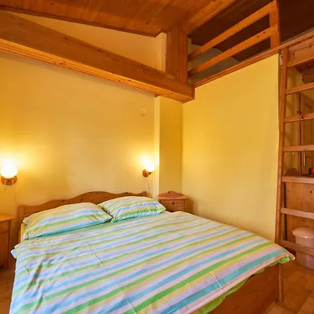 Guest house Pazicky Stara Lesna