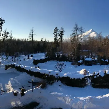 Pazicky 타트란스카롬니카