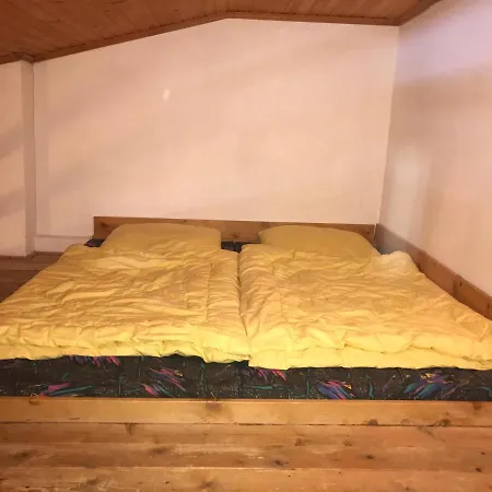 Pazicky Pensjonat