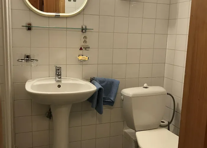 Casa de hóspedes Pazicky Tatranská Lomnica