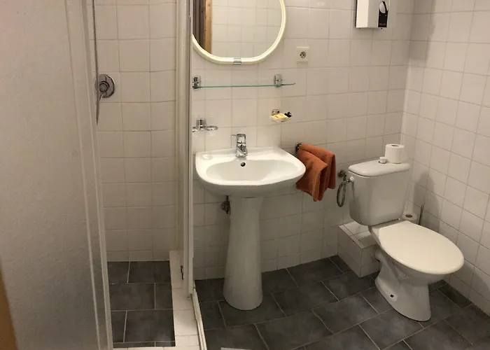 Pazicky Casa de hóspedes Tatranská Lomnica